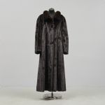 1380 3037 MINK COAT